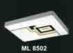 Đèn áp trần Hàn Quốc ML 8502
