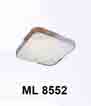 Đèn áp trần Hàn Quốc ML 8552