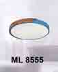 Đèn áp trần Hàn Quốc ML 8555