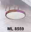 Đèn áp trần Hàn Quốc ML 8559
