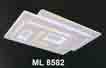 Đèn áp trần Hàn Quốc ML 8582