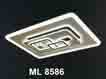 Đèn áp trần Hàn Quốc ML 8586