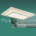 Đèn áp trần Hàn Quốc ML 8608