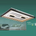 Đèn áp trần Hàn Quốc ML 8611