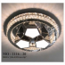 Áp trần pha lê Led tròn MO 1116-20