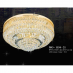 Áp trần pha lê Led tròn MO 1154-21