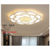 Đèn áp trần Hàn Quốc MO 9019