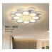 Đèn áp trần Hàn Quốc MO 9022