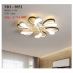 Đèn áp trần Hàn Quốc MO 9051