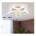 Đèn áp trần Hàn Quốc MO 9054
