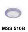 Đèn mâm áp trần MSS 510B