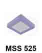 Đèn mâm áp trần MSS 525
