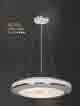 Đèn thả LED trang trí NB 8225