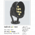 Đèn rọi cỏ sân vườn NGỒI CỎ 12W