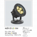 Đèn rọi cỏ sân vườn NGỒI CỎ 6W