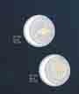 Đèn tường LED NV 534