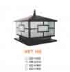 Đèn trụ cổng NVT 102