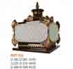 Đèn trụ cổng NVT 126