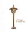 Đèn trụ sân vườn thấp NVT 263