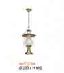 Đèn treo, thả NVT 275A