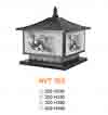 Đèn trụ cổng NVT 303