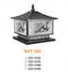 Đèn trụ cổng NVT 304