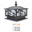 Đèn trụ cổng NVT 324