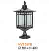 Đèn trụ cổng NVT 337B