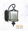 Đèn tường ngoại thất NVT 925