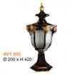 Đèn trụ cổng NVT 930