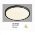 Đèn áp trần đồng OD 3102