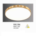 Đèn áp trần đồng OD 3104