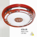 Đèn áp trần gỗ OTG 05