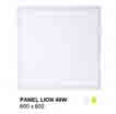Đèn panel LION PANEL 60x60 48W