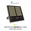 Đèn pha bảng hiệu PHA 001 100W