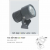 Đèn rọi cỏ sân vườn PHA CỘT 009 10W
