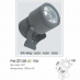 Đèn rọi cỏ sân vườn PHA CỘT 009 15W