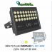 Đèn pha bảng hiệu PHA 001 30W