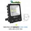 Đèn pha led  PHA LED 005 100W