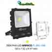 Đèn pha led  PHA LED 005 10W