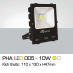 Đèn pha bảng hiệu PHA LED 005 10W