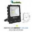 Đèn pha led  PHA LED 005 20W