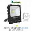 Đèn pha led  PHA LED 005 30W