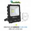 Đèn pha led  PHA LED 005 50W