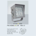 Đèn rọi cỏ sân vườn PHA VUÔNG 015 18Wx2