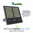 Đèn pha led  PL 001 100W