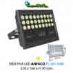 Đèn pha led  PL 001 30W