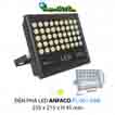 Đèn pha led  PL 001 50W
