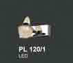 Đèn soi tranh PL 120/1