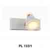 Đèn soi tranh PL 133/1
